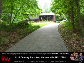 1125 Century Park Ave, Kernersville, NC 27284-3353