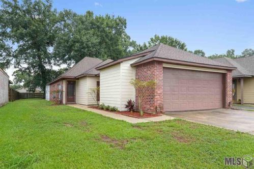 41034 Fairmont Ave, Lake, LA 70769-5983