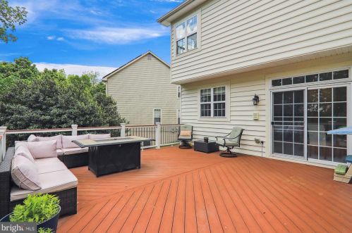 4401 Burkes Promise Dr, Bowie MD  20720-4698 exterior