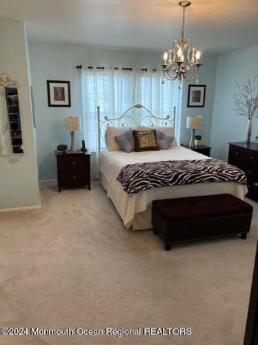 606 Bromelia Ct, Jackson Twp NJ  08527-4128 exterior