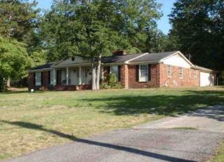 508 Laurel Dr, Graniteville, SC 29829-2538