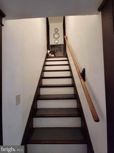 424 Clinton St, Delaware City DE  19706-7712 exterior