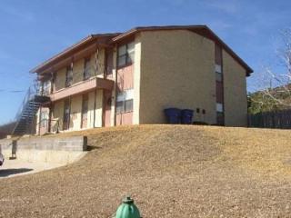 813 5th St, Copperas Cove TX  76522-1325 exterior