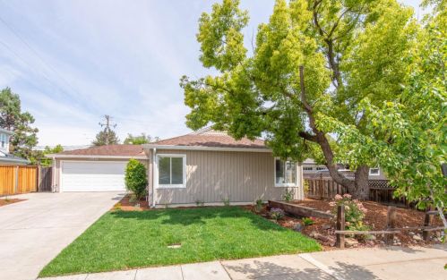 2432 Carolina Ave, Redwood City, CA 94061-3241