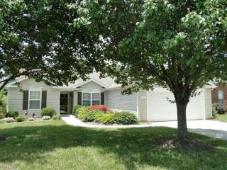 6040 Willomere Cir, Winston Salem, NC 27107-3731