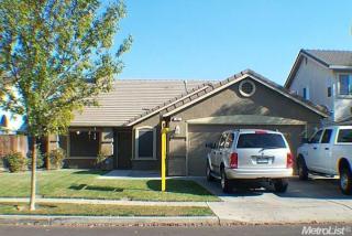 752 Katie Way, Turlock CA  95380-6163 exterior