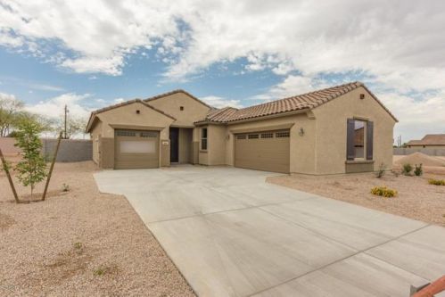 2906 122nd Ln, Tolleson, AZ 85353-2714