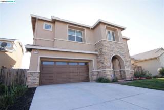 2439 Talaria Dr, Oakley, CA 94561-5082