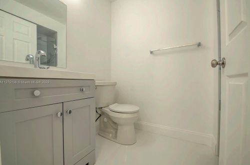 1260 144th Ave, Hollywood FL  33028-2921 exterior