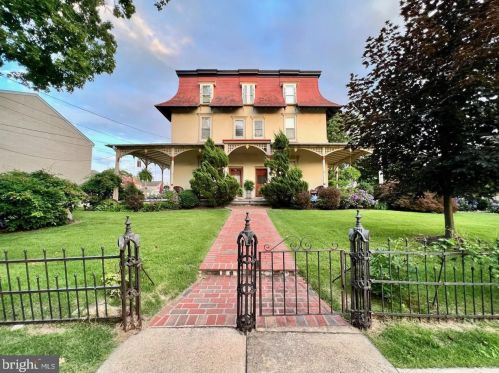 106 Forest Ave, Prospectville, PA 19002-5910