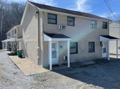 206 Parks Rd, Mc Donald, PA 15057-2722