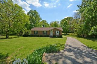 2249 Blakemore Dr, Clarksville, TN 37040-6521