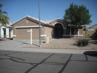 11231 Lawrence Ln, Peoria, AZ 85345-3415