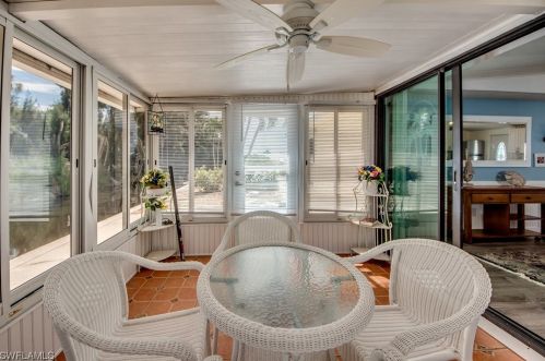 7196 Drum Dr, Saint James City FL  33956-2726 exterior