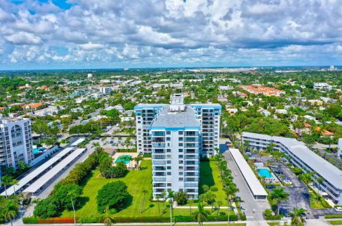 3800 Washington Rd, West Palm Beach, FL 33405-0905