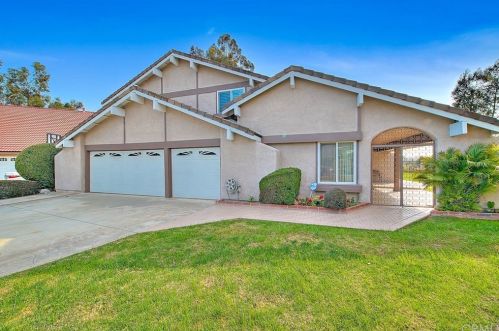 20303 Trails End Rd, Walnut, CA 91789-1838