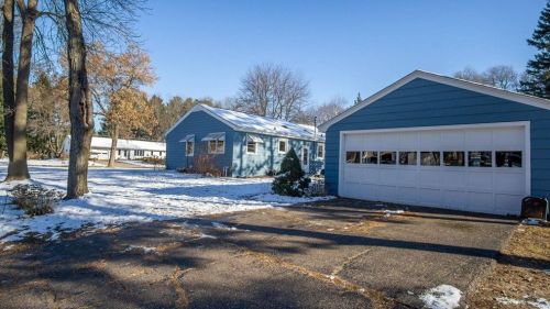 380 Elm Ave, Rusk WI  54751-1537 exterior