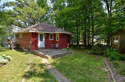 1243 Wildwood Ln, Birchwood, WI 54817-3055