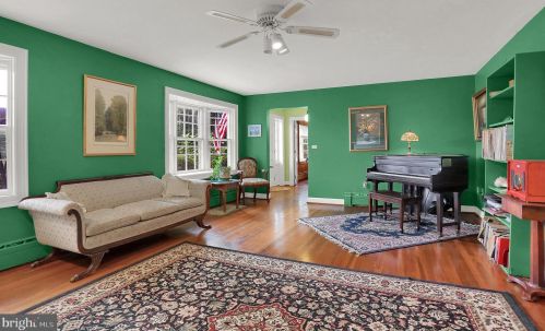 168 Country Club Trl, Charnita PA  17320-8577 exterior