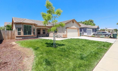 912 Patzer St, Livingston, CA 95334-1101