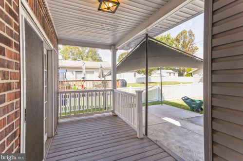 501 Delaware Ave, Lansdale PA 19446-3419 exterior