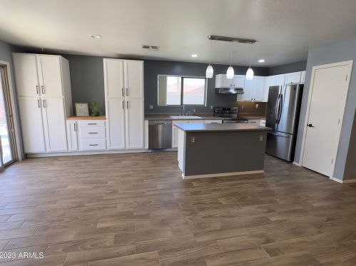15677 Caribbean Ln, Sun City AZ  85379-6237 exterior