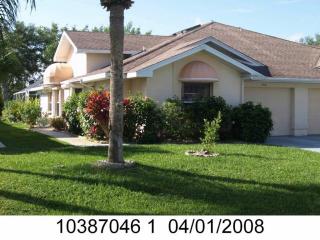 1925 Golfside Village Dr, Lehigh Acres FL  33936-1099 exterior
