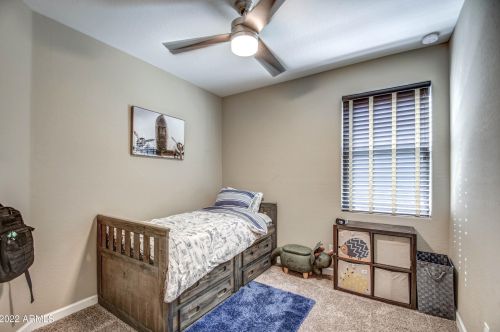 23754 Cocopah St, Buckeye AZ 85326-9681 exterior