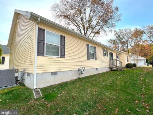 115 Bluebell Dr, Magnolia DE  19962-9318 exterior