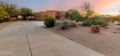 12511 Martin Rd, Casa Grande, AZ 85194-9393