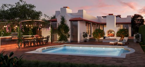 529 34 St, West Palm Beach FL  33404-3002 exterior