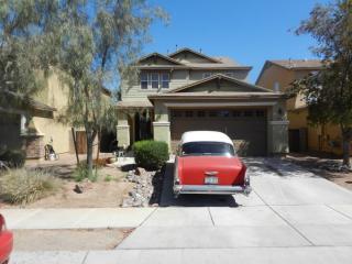 2874 Duskywing Dr, Tucson, AZ 85741-5264