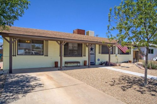 8608 26th Ave, Phoenix, AZ 85021-4103