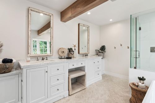 871 Deerpath Rd, Santa Barbara CA  93108-1800 exterior