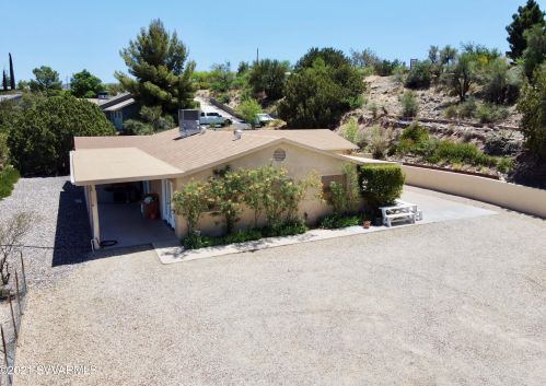 4580 Valancius Way, Mcguireville, AZ 86335-5722
