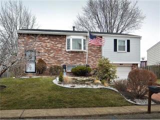 3012 Greenridge Dr, Verona, PA 15147-2222