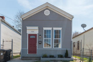928 Saint Catherine St, Louisville, KY 40204-1847
