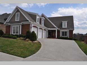 11606 Shirecliffe Ln, Knoxville, TN 37934-4592