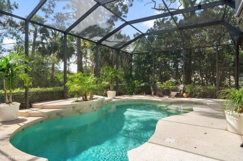 9207 Avenel Ln, Port Saint Lucie FL  34986-3266 exterior