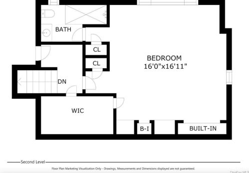 40 Hillandale Rd, Rye Brook NY  10573-1705 exterior