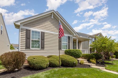 9616 Splendor Dr, Hamilton, KY 41091-6917