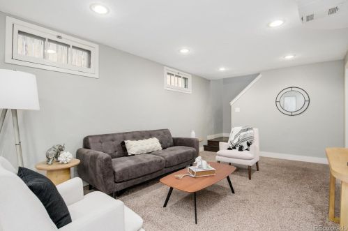 2154 Gray St, Denver CO 80214-1139 exterior