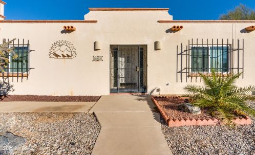 263 Abrego Dr, Green Valley AZ  85614-2929 exterior