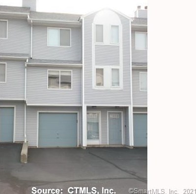 182 Stonefield Dr, Waterbury CT  06705-3342 exterior