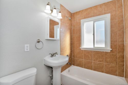 1740 Nome St, Denver CO 80010-2711 exterior