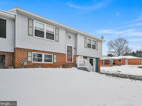523 Cherry St, Longlevel, PA 17368-1124