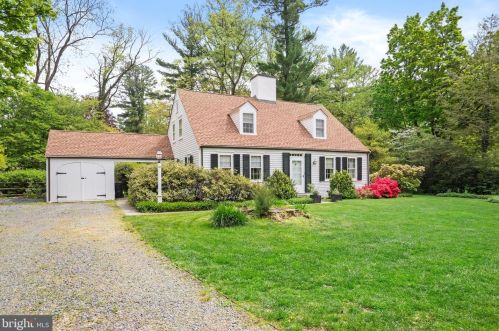 21 Elm Rd, Princeton, NJ 08540-2501