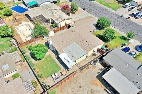 81676 De Oro Ave, Indio CA  92201-3828 exterior