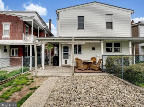 314 Union St, Schuylkill Haven PA  17972-1327 exterior