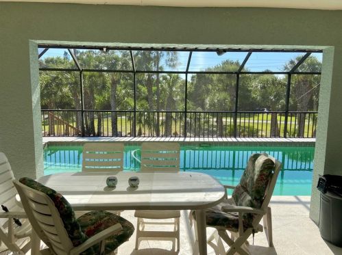 27269 Patrick St, Bonita Springs FL  34135-4450 exterior